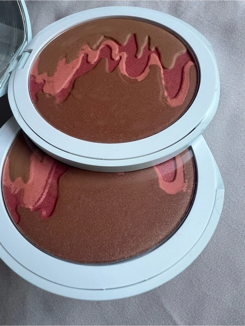 Flyte 70 Bronzer Set